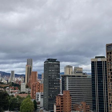 En Bogota - Apartamento Amoblado Centro Internacionalアパートメント エクステリア 写真