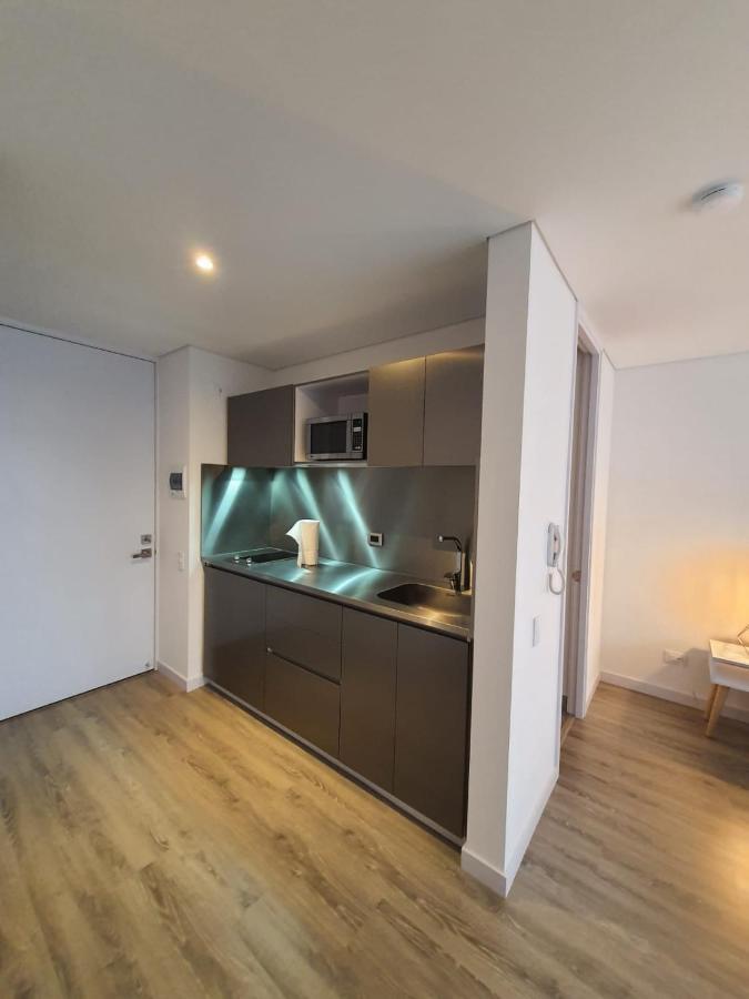 En Bogota - Apartamento Amoblado Centro Internacionalアパートメント エクステリア 写真